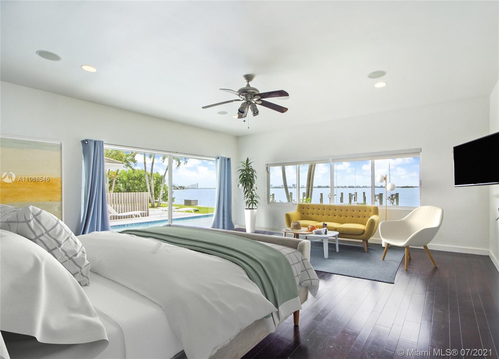 MIAMI SHORES BAY VIEW - Residential