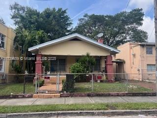 Property for Sale at 420 Sw 13th Ave, Miami, Broward County, Florida - Bedrooms: 3 
Bathrooms: 1  - $725,000