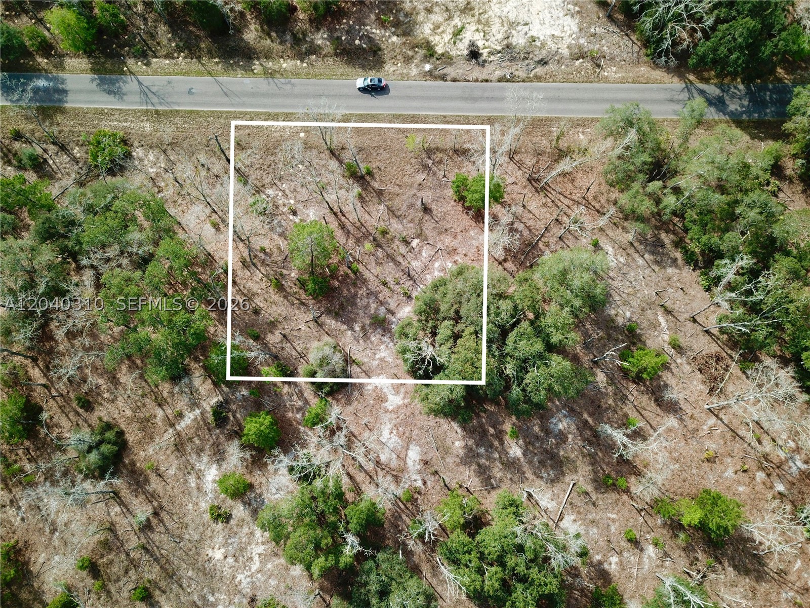 Lot Nearby 19 Bay Track Court