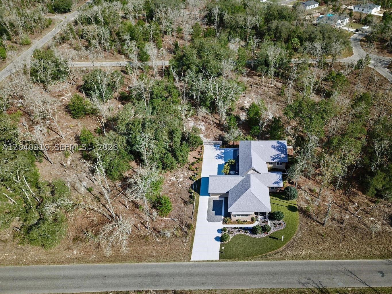 Photo 1 of 9 — Lot Nearby 19 Bay Track Court, Other, FL 32179