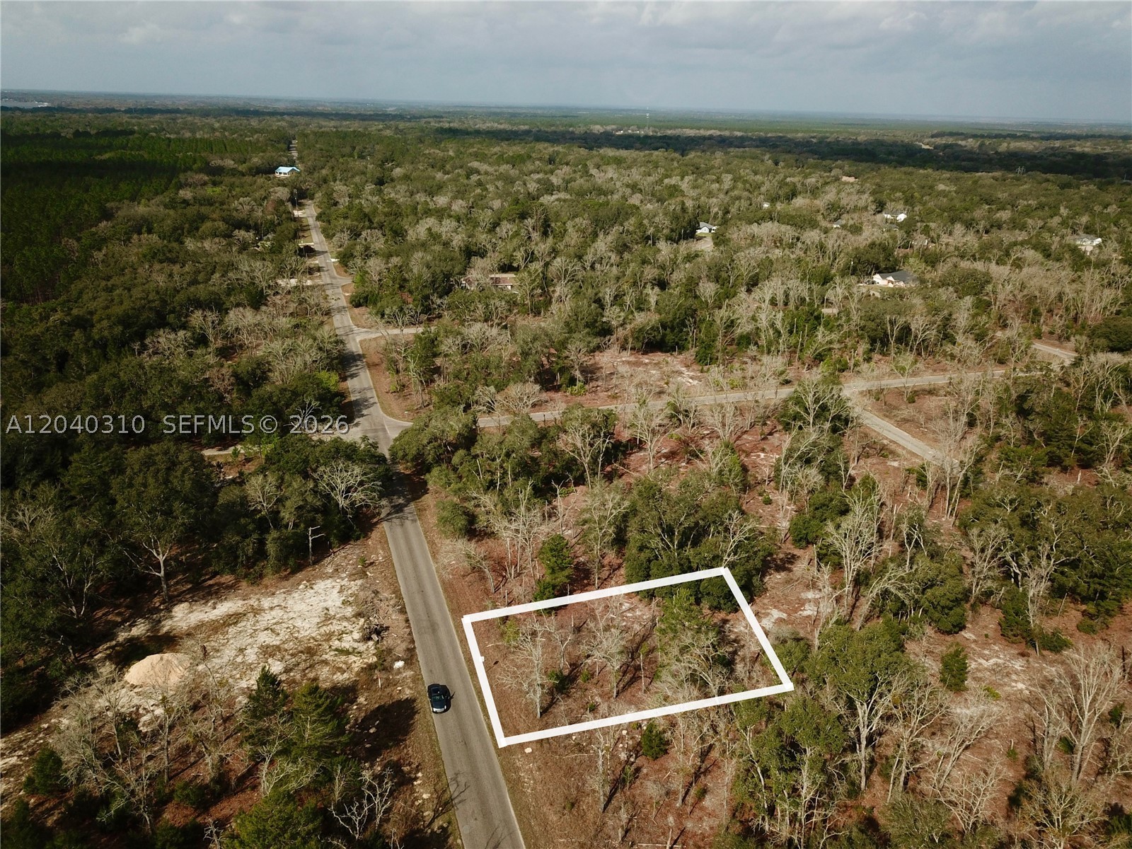 Lot Nearby 19 Bay Track Court