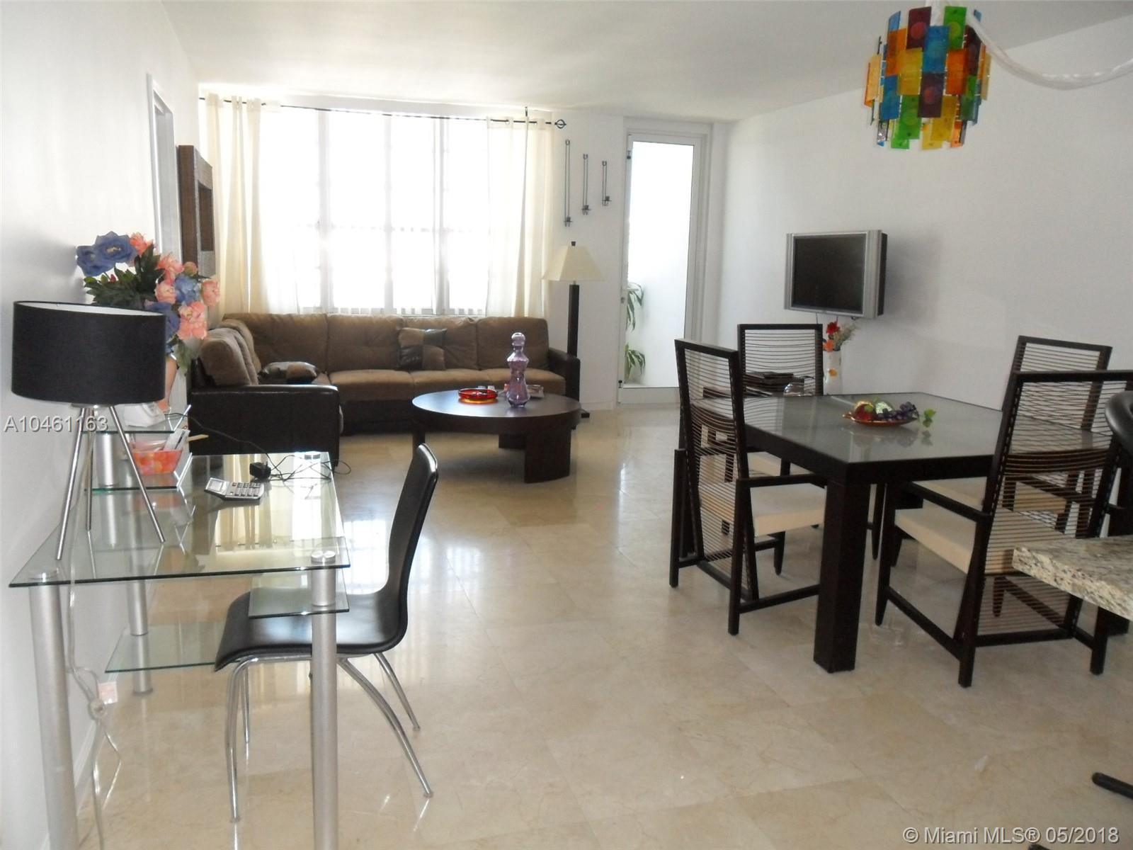 THE DECOPLAGE CONDO - Residential Lease