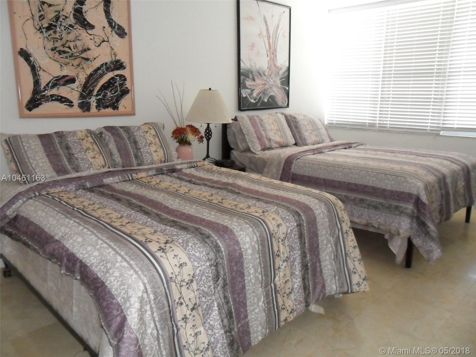 THE DECOPLAGE CONDO - Residential Lease