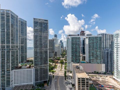 200 Biscayne Boulevard Way 3102 Miami FL 33131