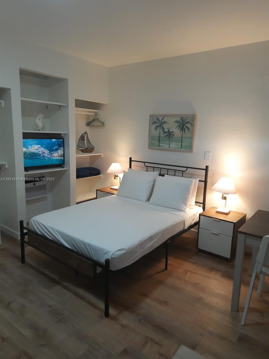 ATLANTIC LAWNS - Residential Lease