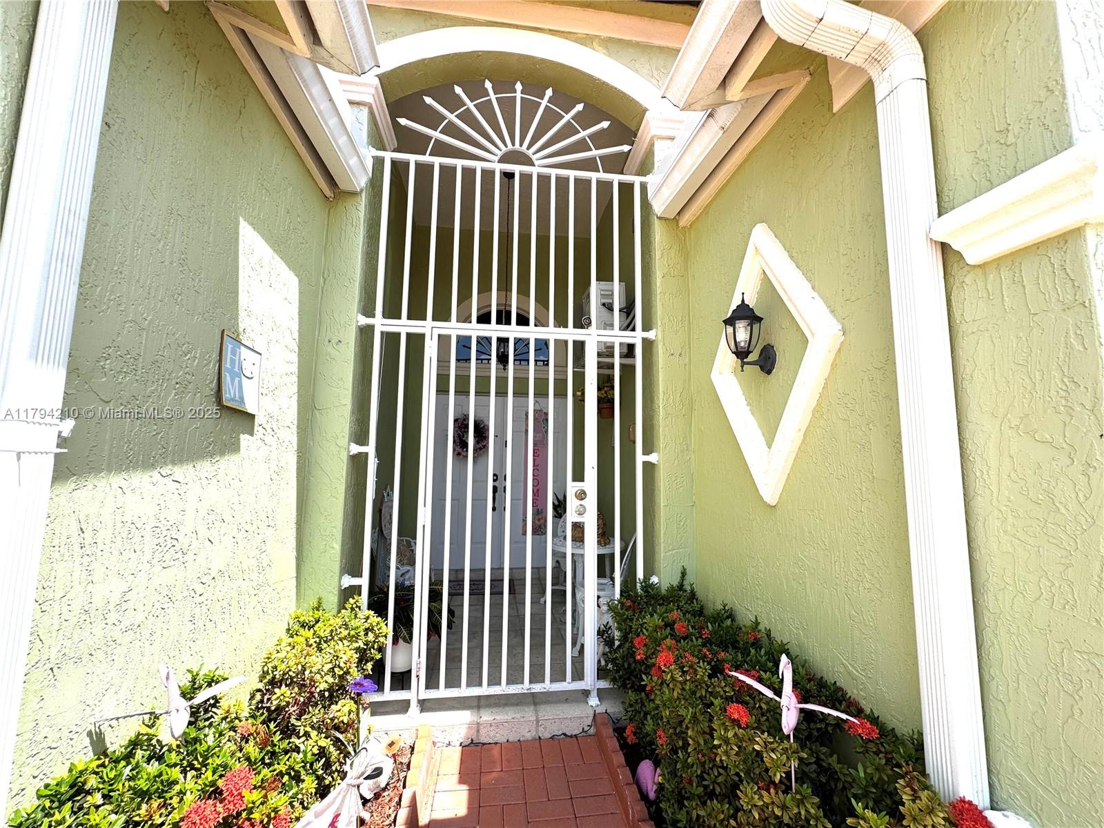 SHOMA HOMES AT TAMIAMI IV - Residential