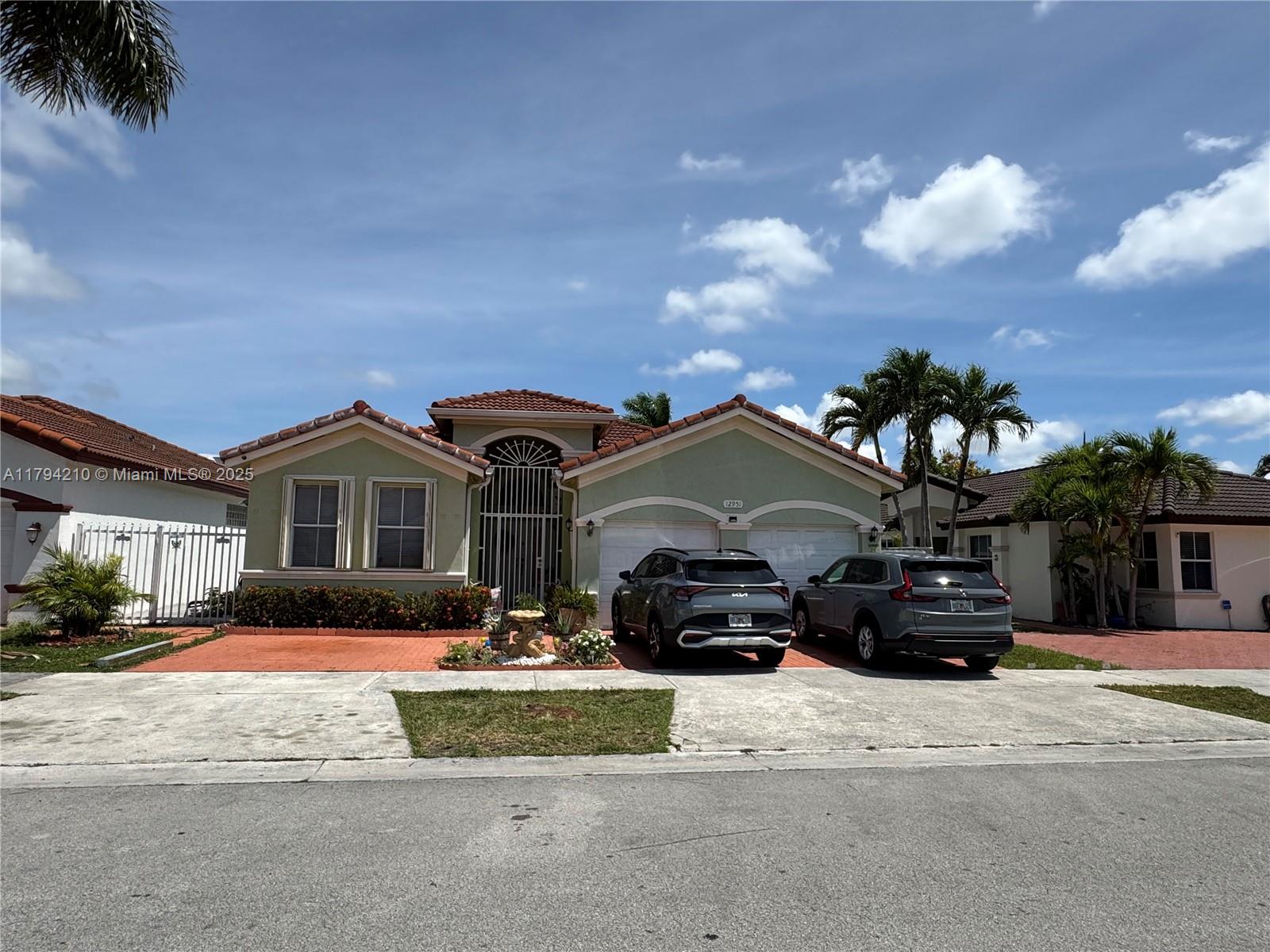 SHOMA HOMES AT TAMIAMI IV - Residential