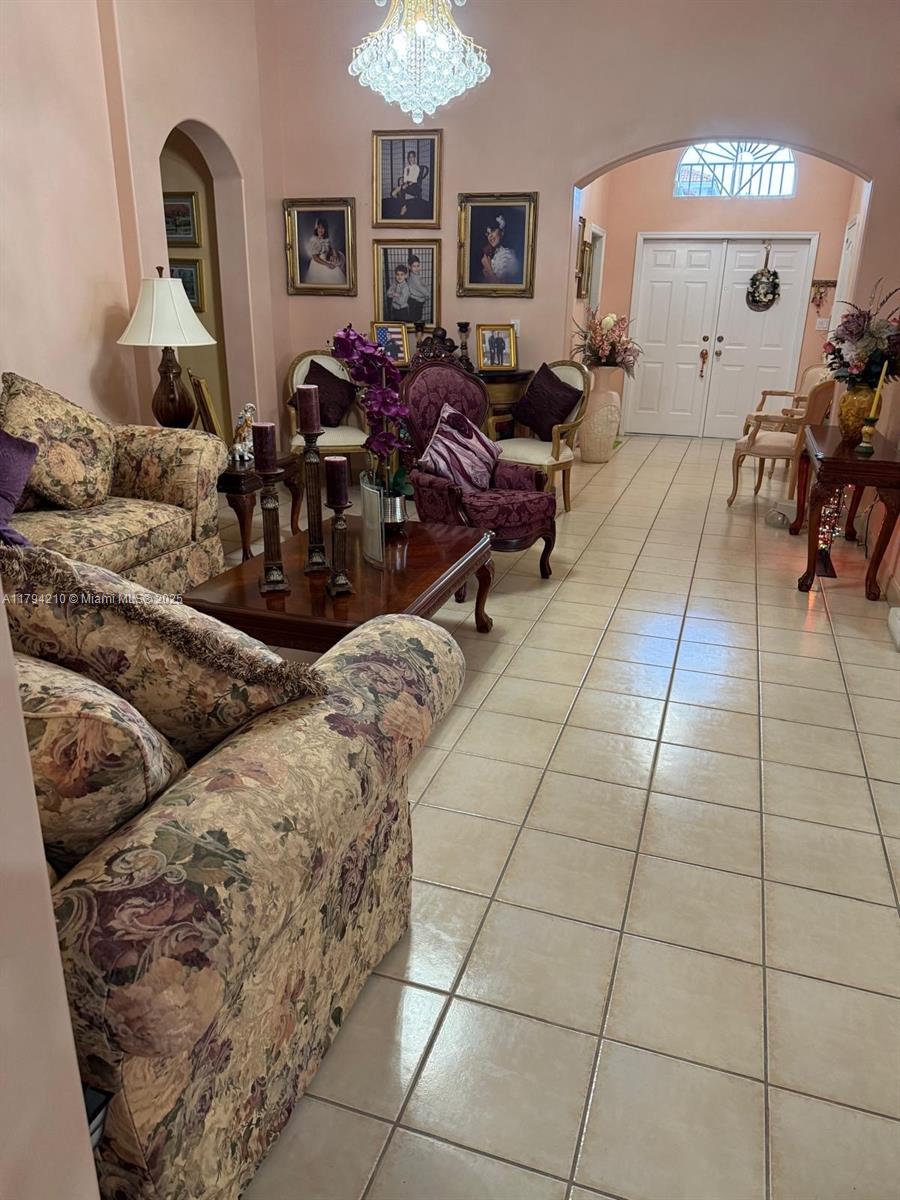 SHOMA HOMES AT TAMIAMI IV - Residential