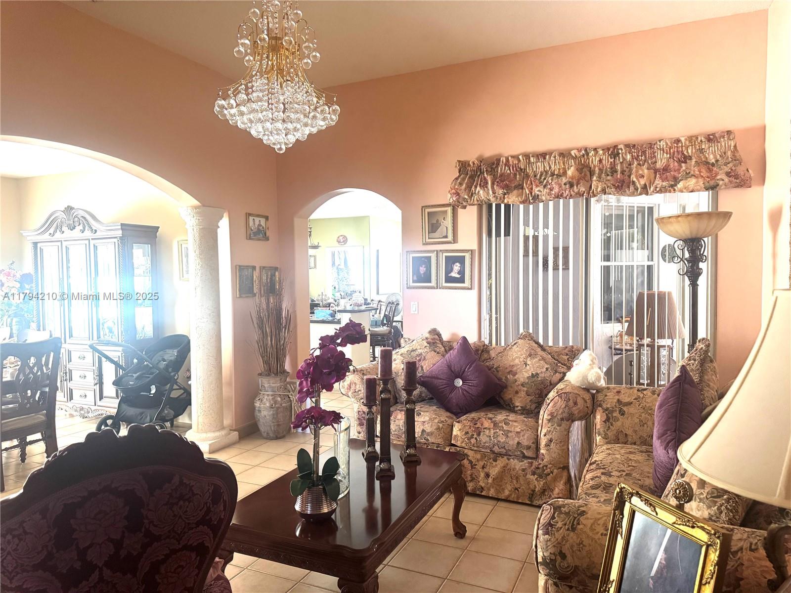 SHOMA HOMES AT TAMIAMI IV - Residential