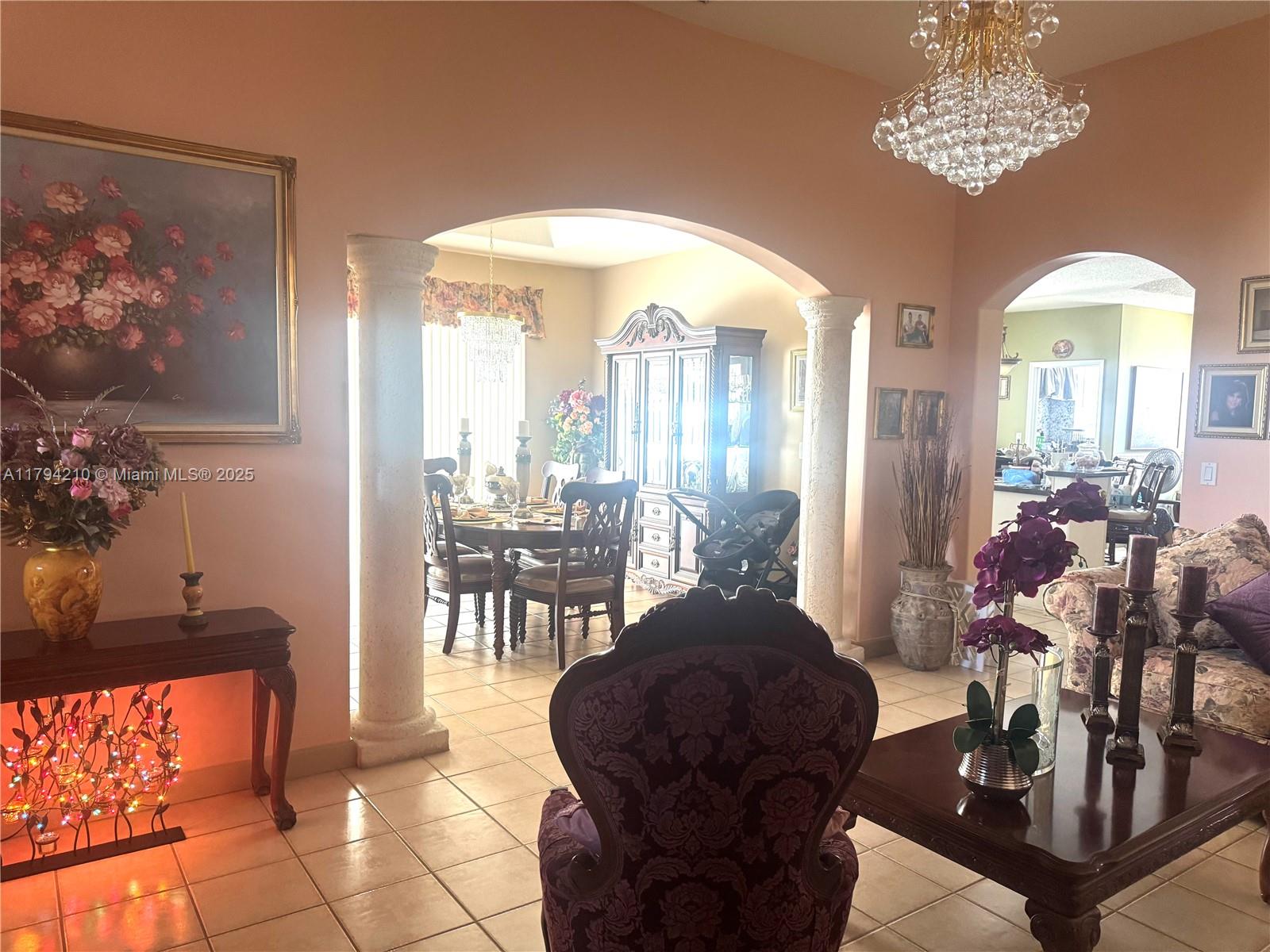 SHOMA HOMES AT TAMIAMI IV - Residential