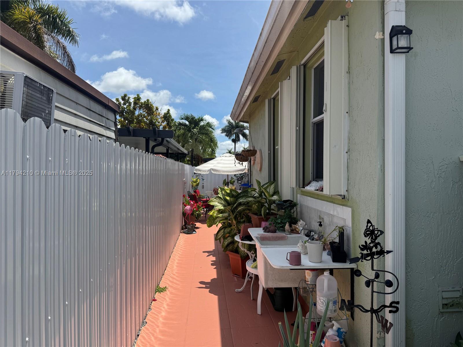 SHOMA HOMES AT TAMIAMI IV - Residential