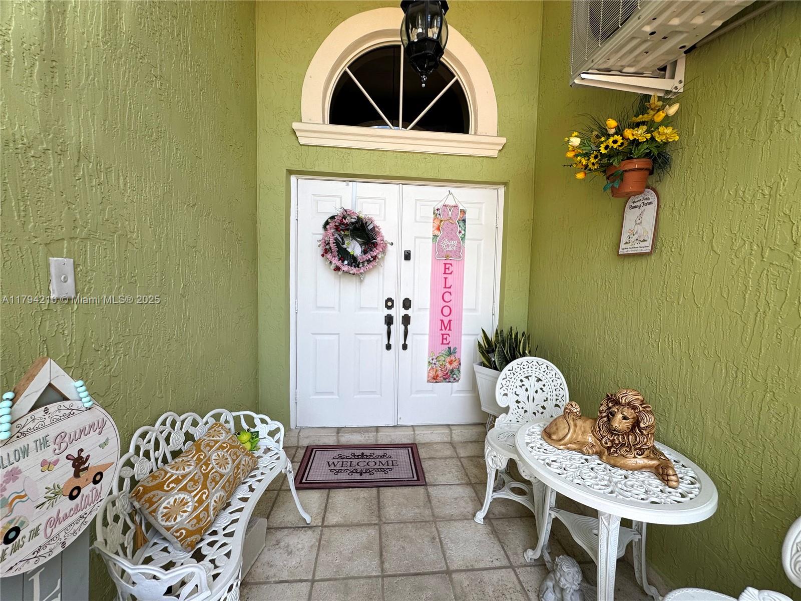 SHOMA HOMES AT TAMIAMI IV - Residential