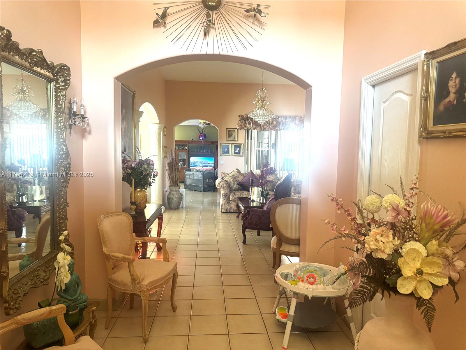 SHOMA HOMES AT TAMIAMI IV - Residential