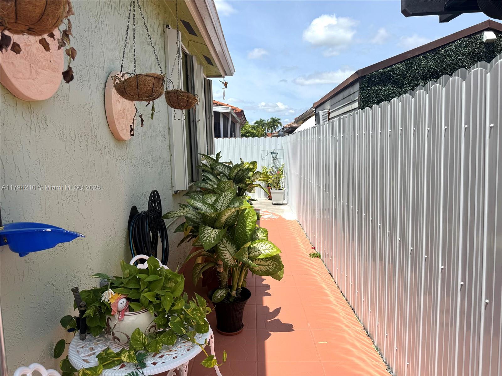 SHOMA HOMES AT TAMIAMI IV - Residential