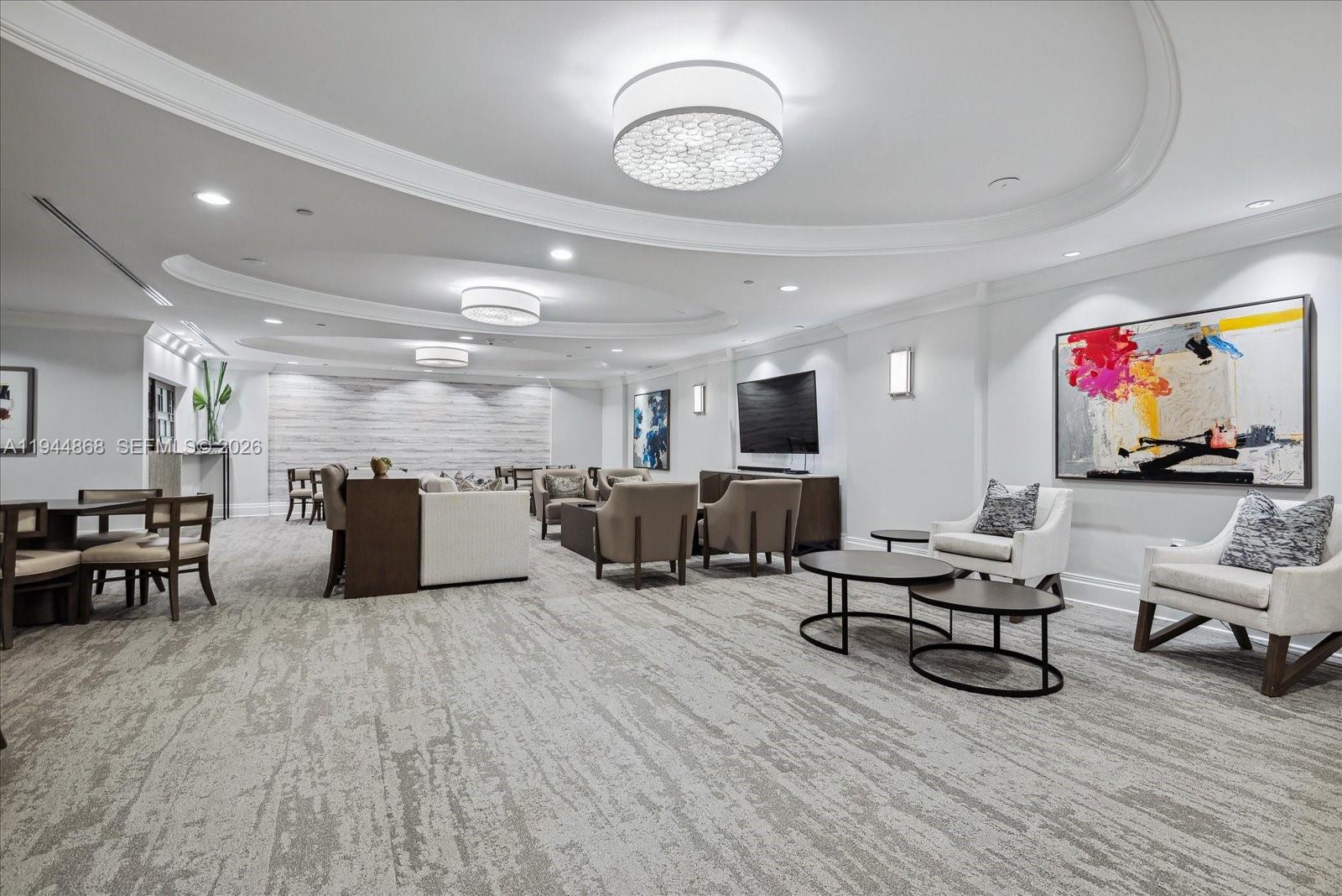 OCEAN TOWER TWO CONDO - Residential Lease