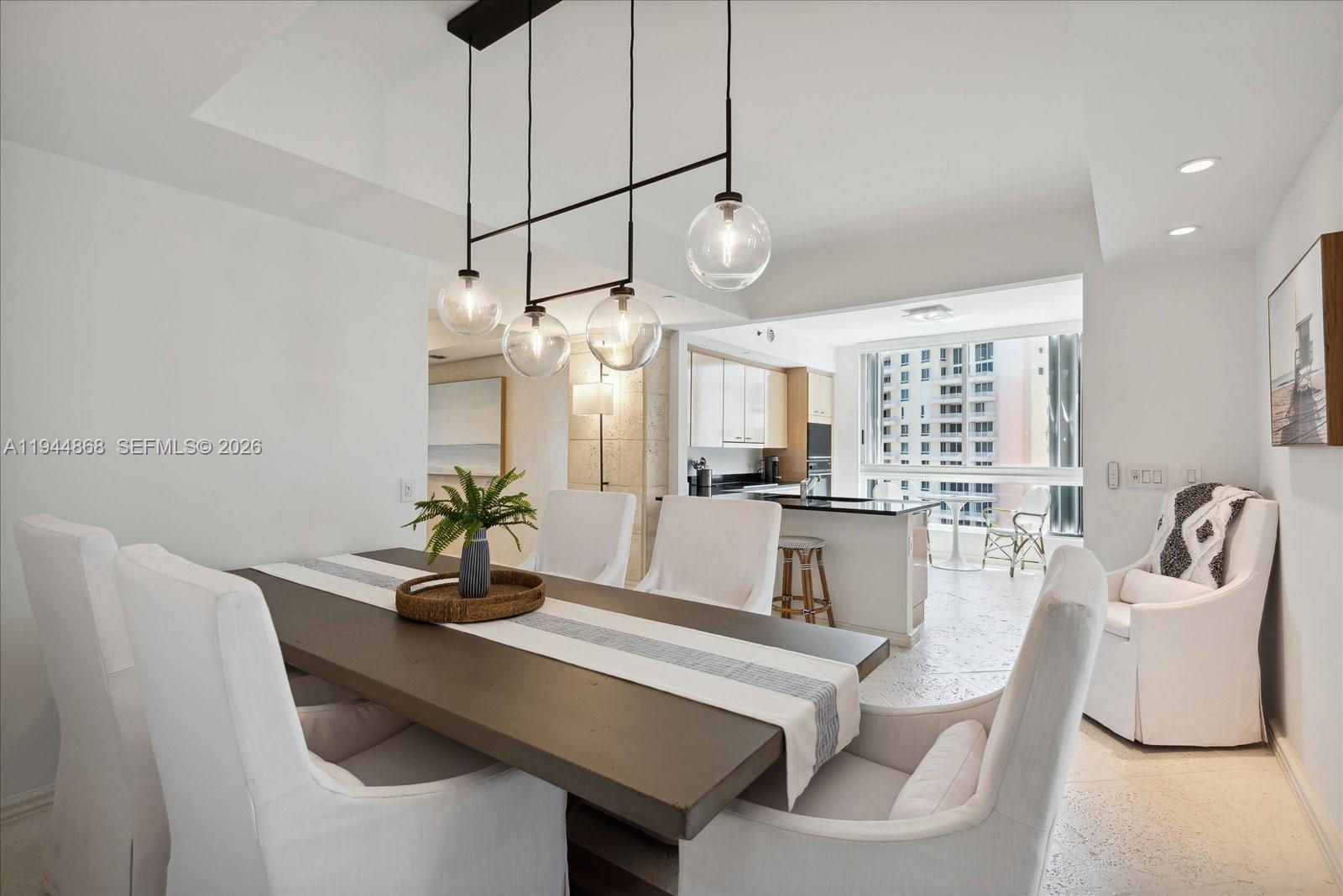 OCEAN TOWER TWO CONDO - Residential Lease