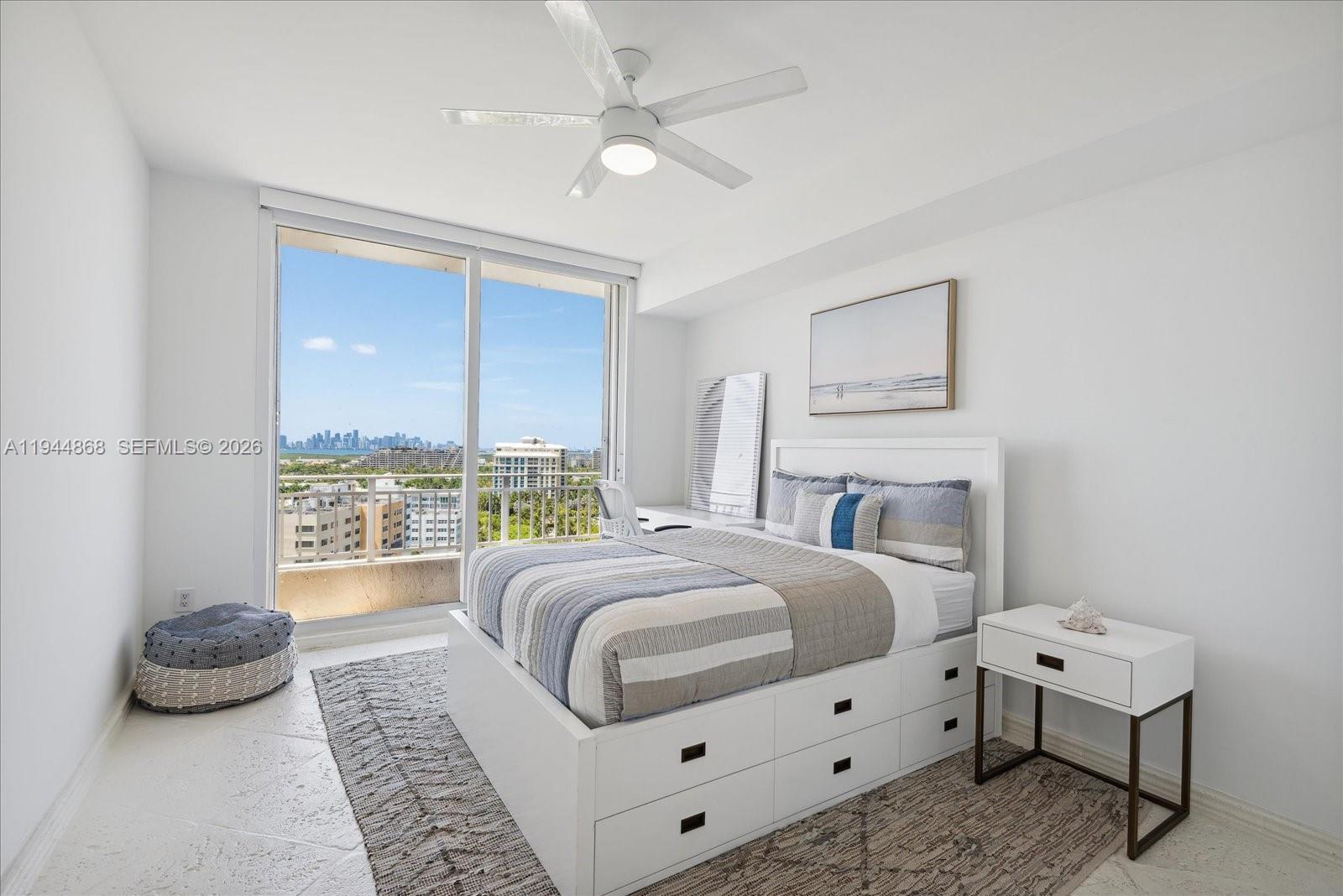 OCEAN TOWER TWO CONDO - Residential Lease