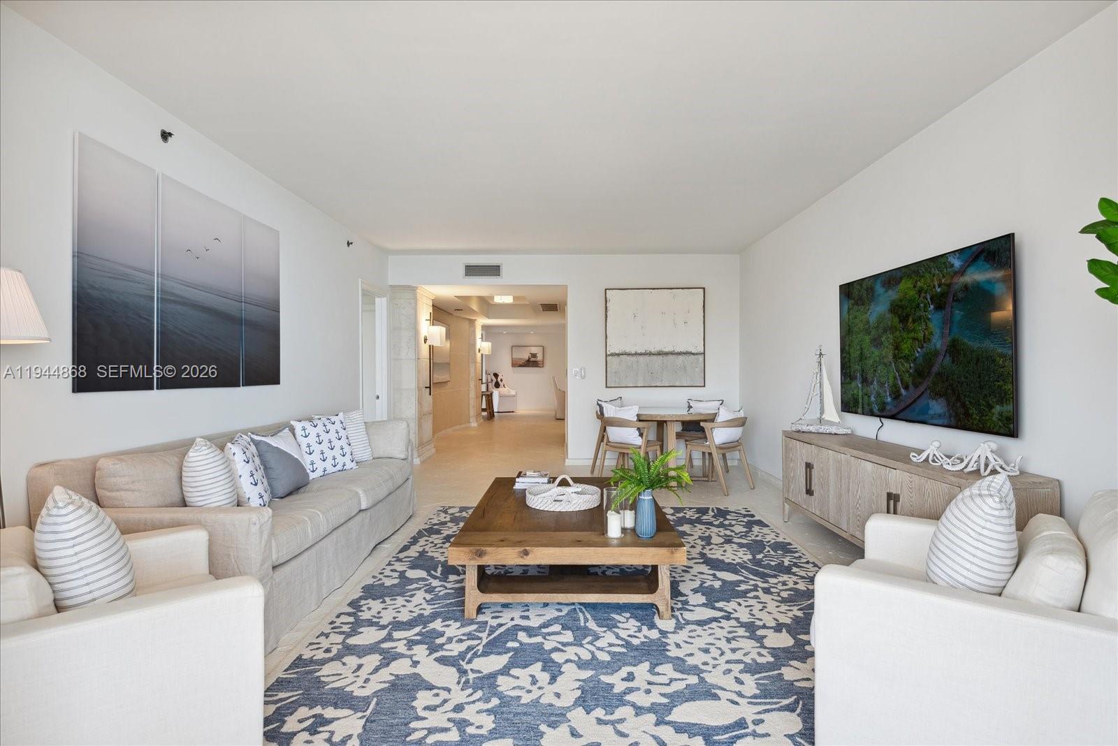 OCEAN TOWER TWO CONDO - Residential Lease