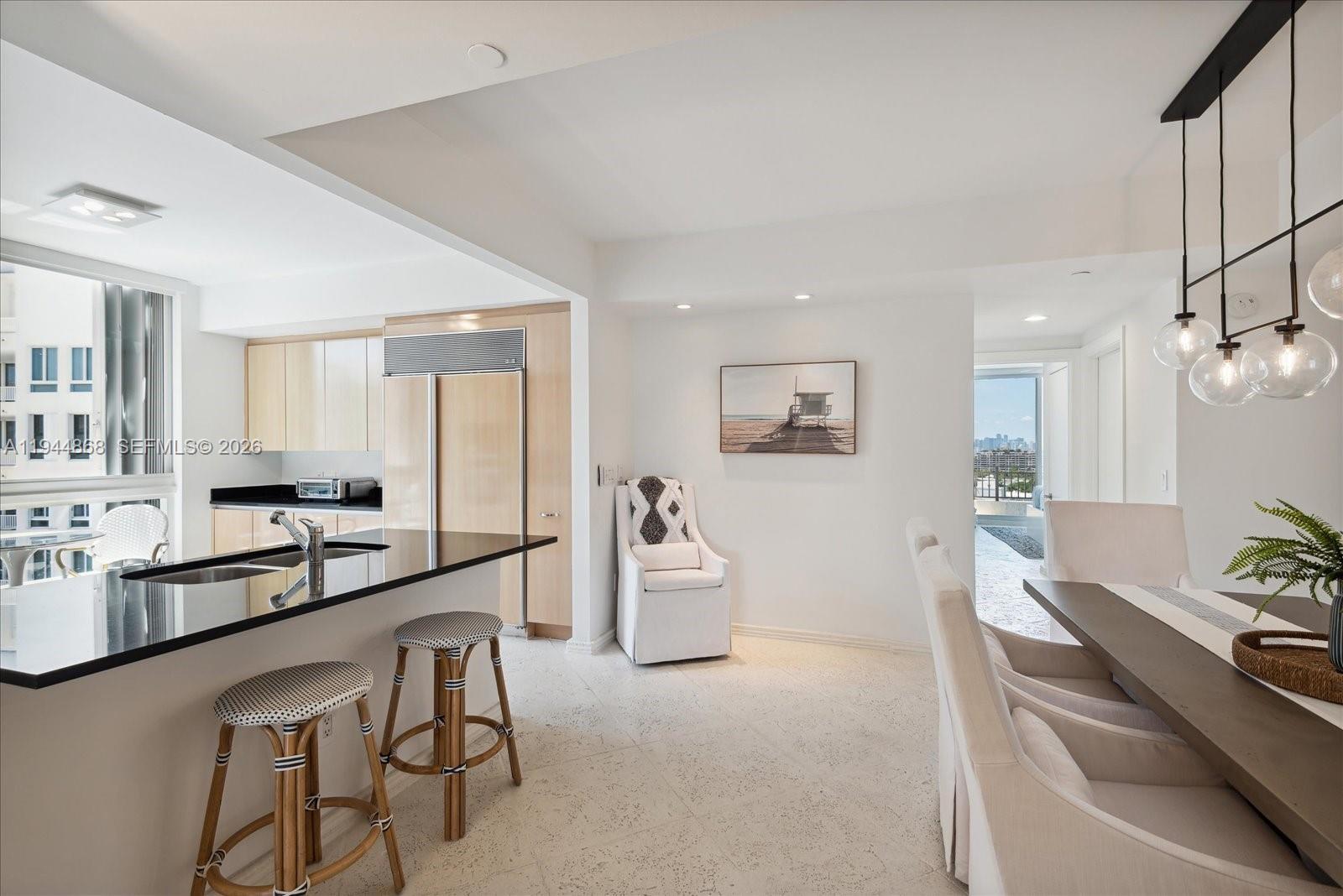 OCEAN TOWER TWO CONDO - Residential Lease