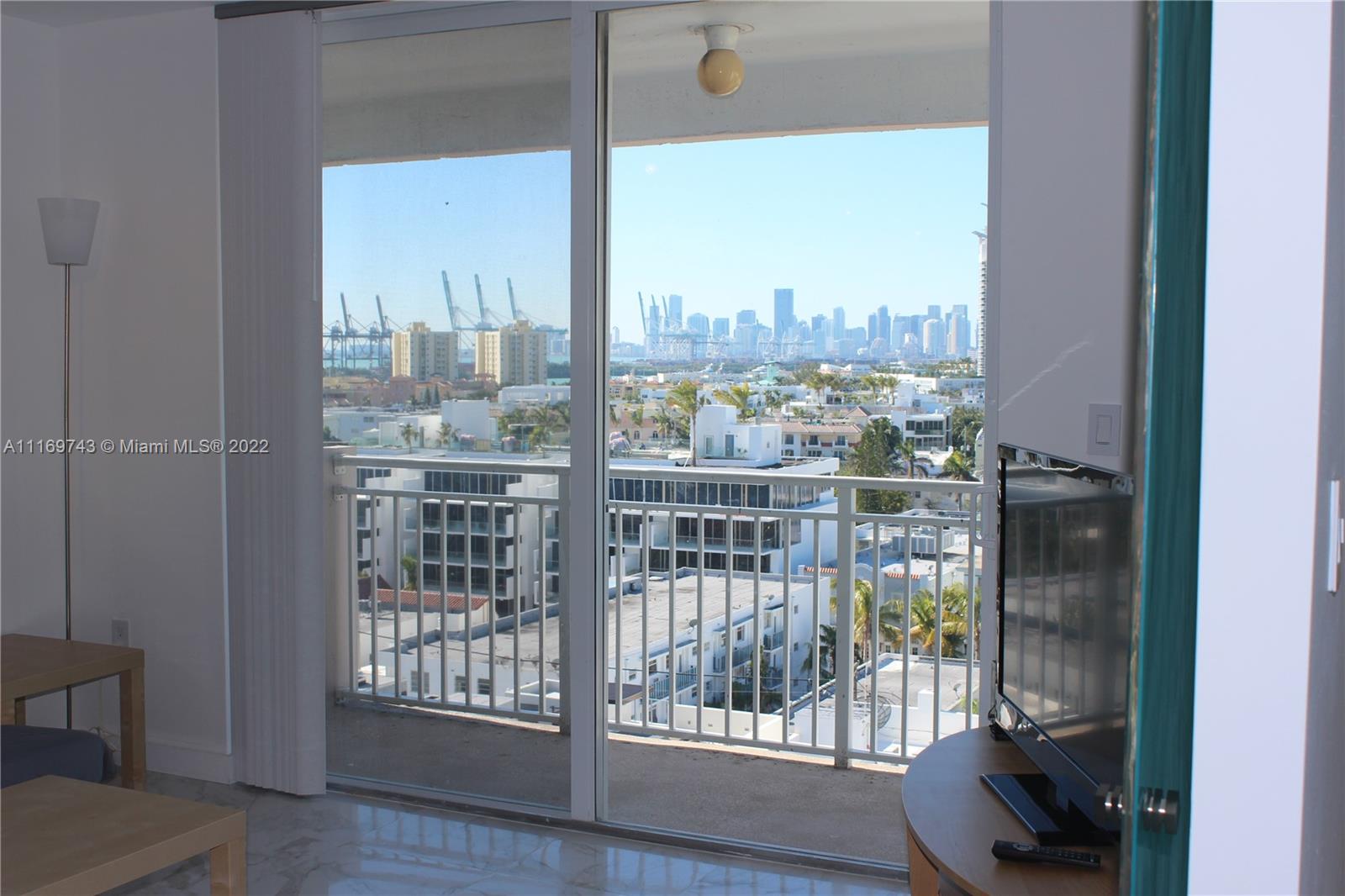 OCEAN POINT CONDO - Residential