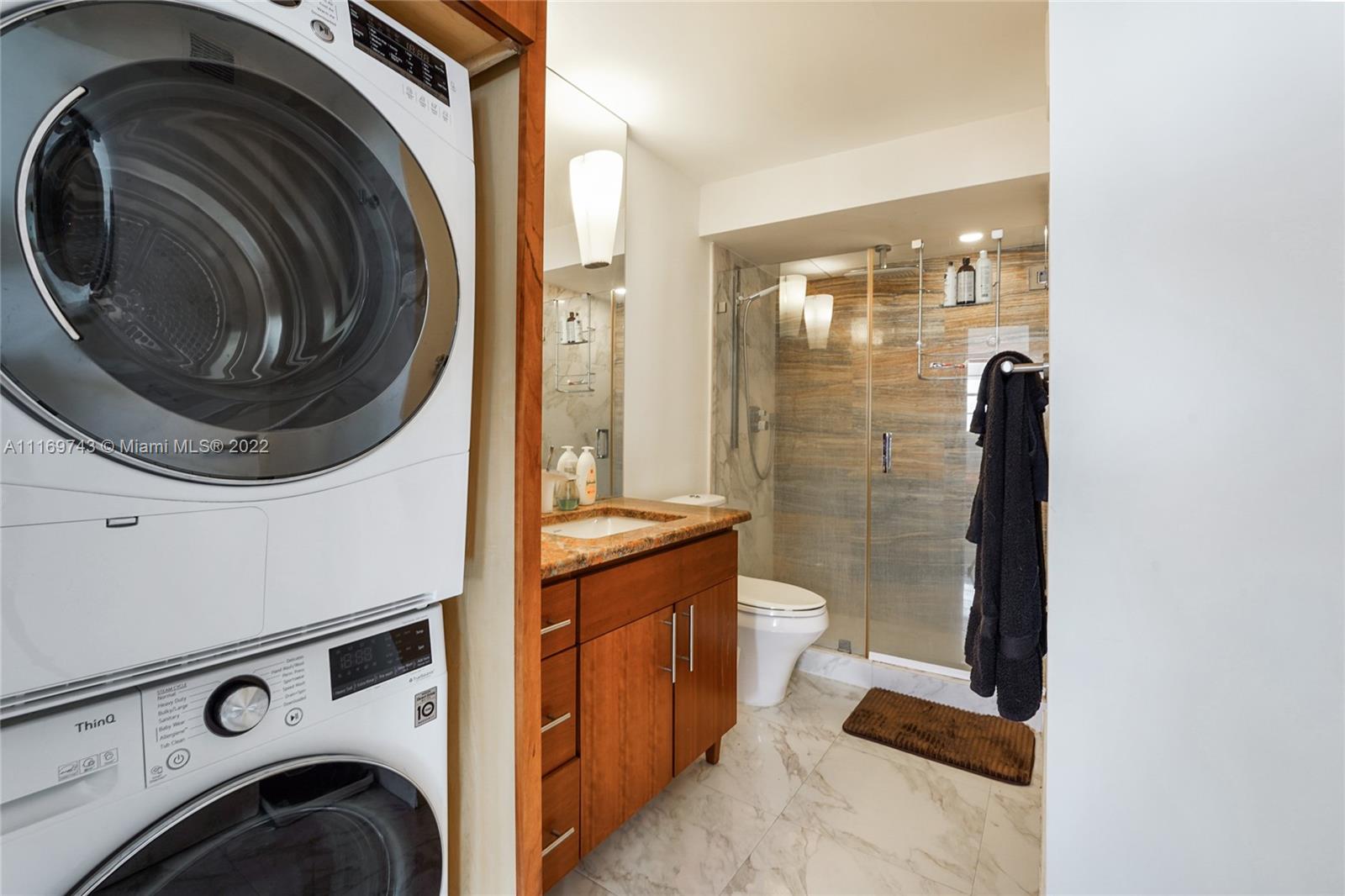 OCEAN POINT CONDO - Residential