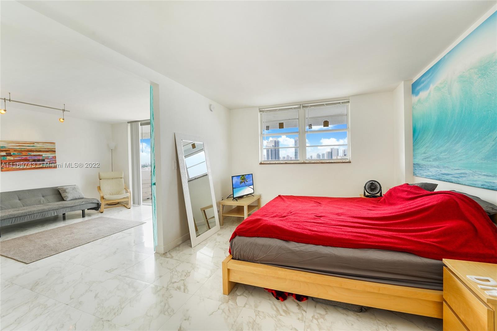 OCEAN POINT CONDO - Residential