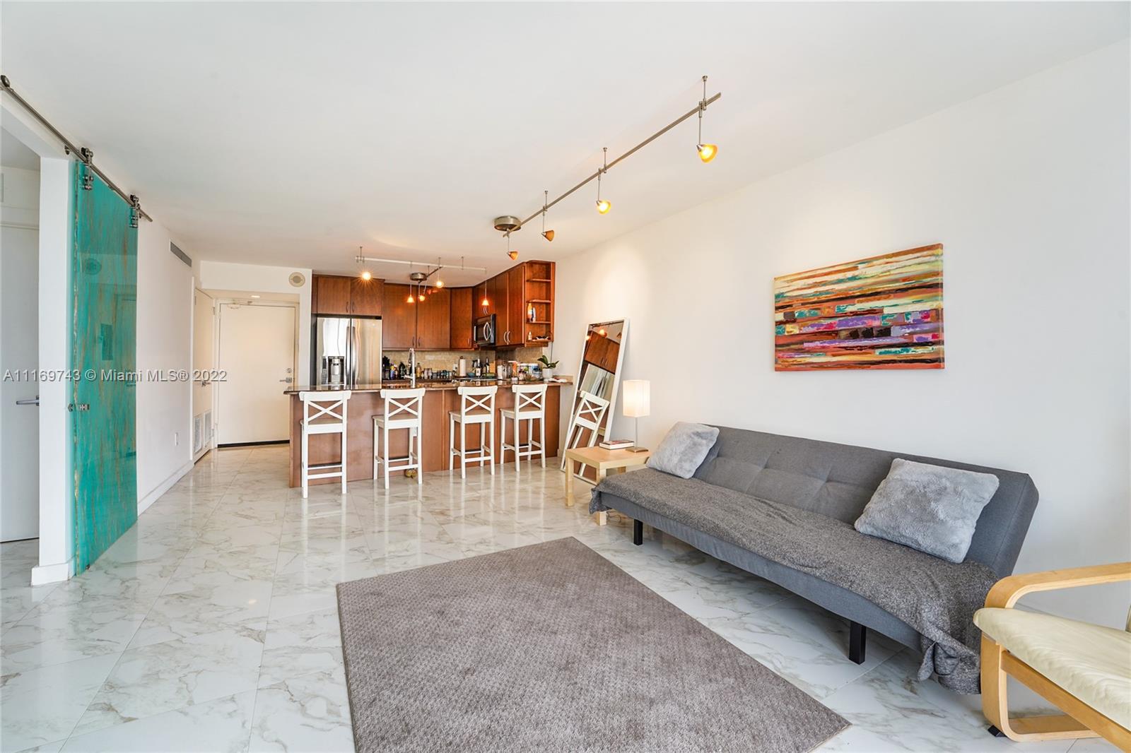 OCEAN POINT CONDO - Residential