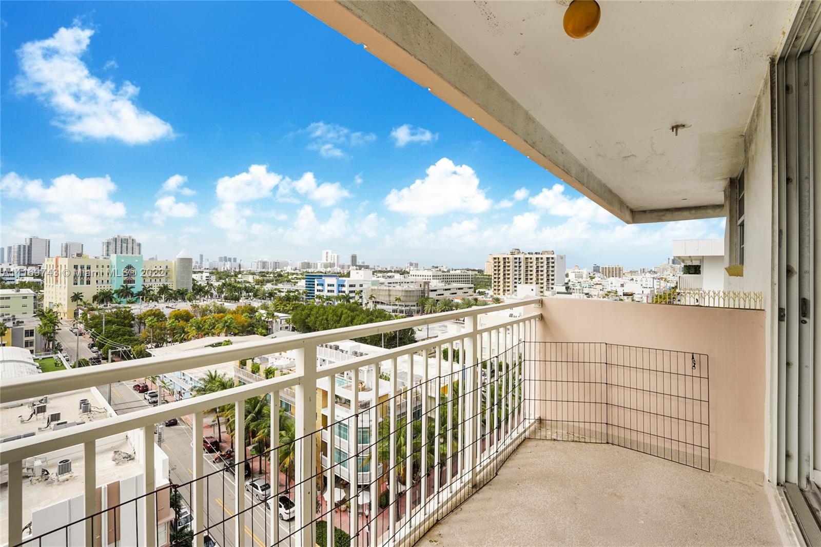 OCEAN POINT CONDO - Residential