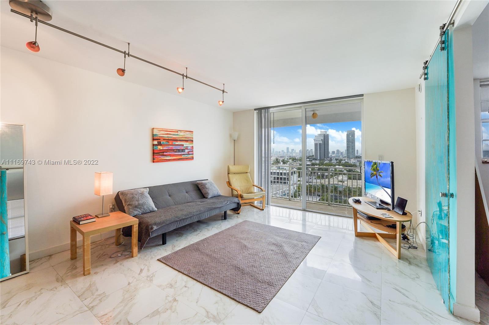 OCEAN POINT CONDO - Residential