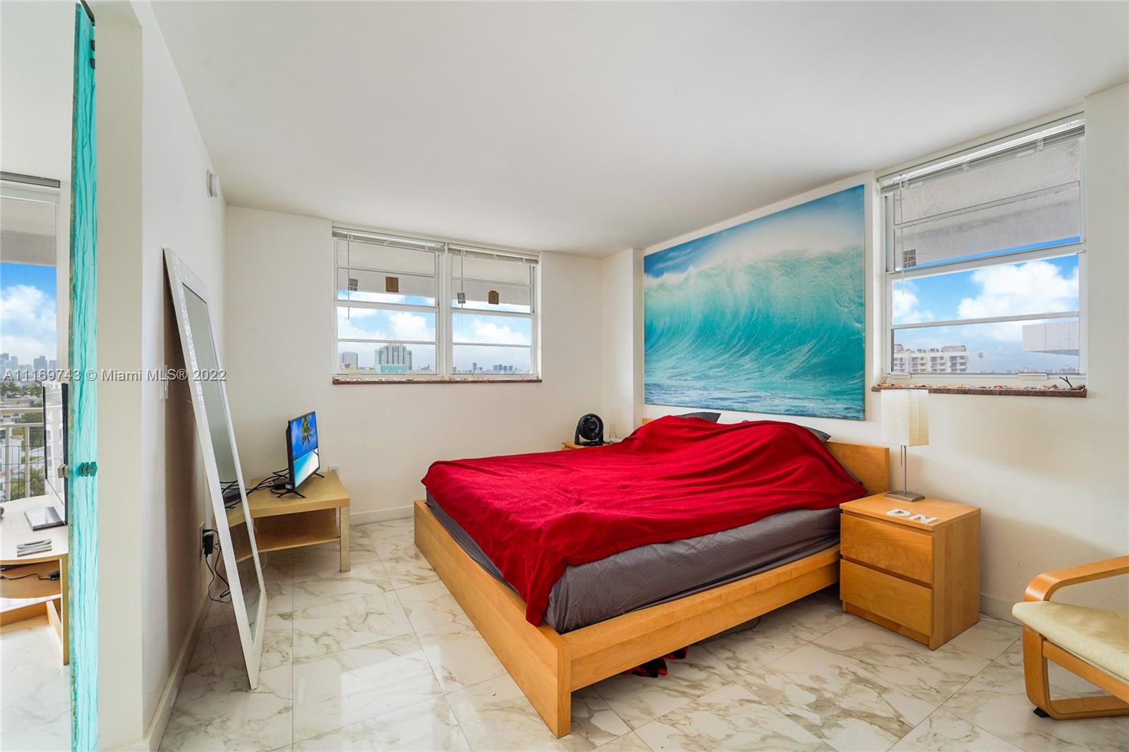 OCEAN POINT CONDO - Residential