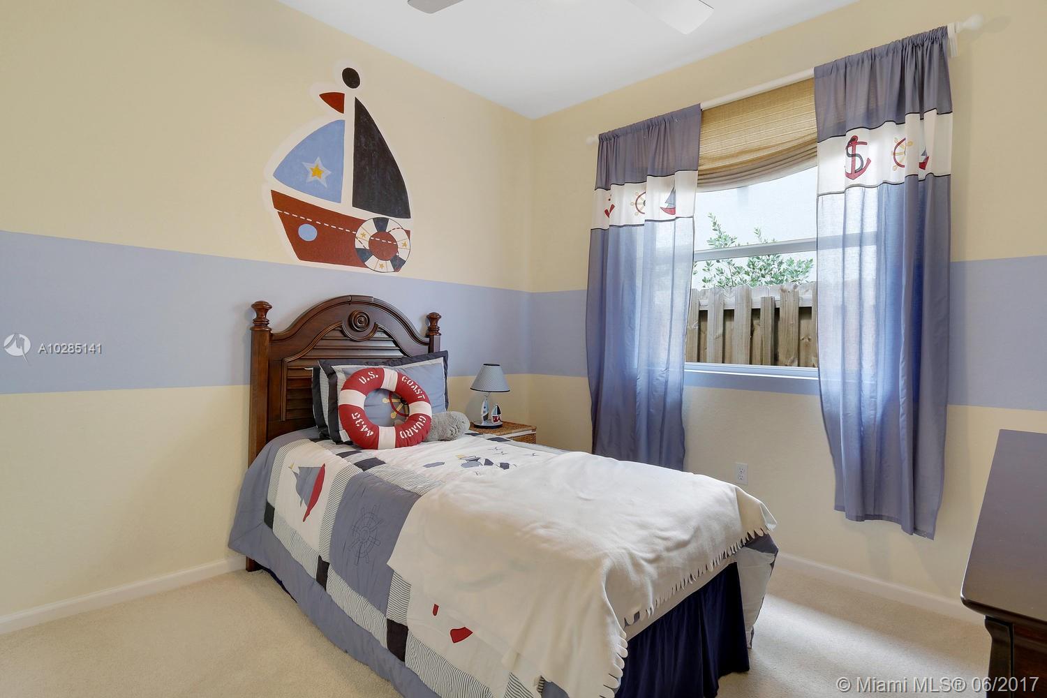 Lake Victoria - Residential