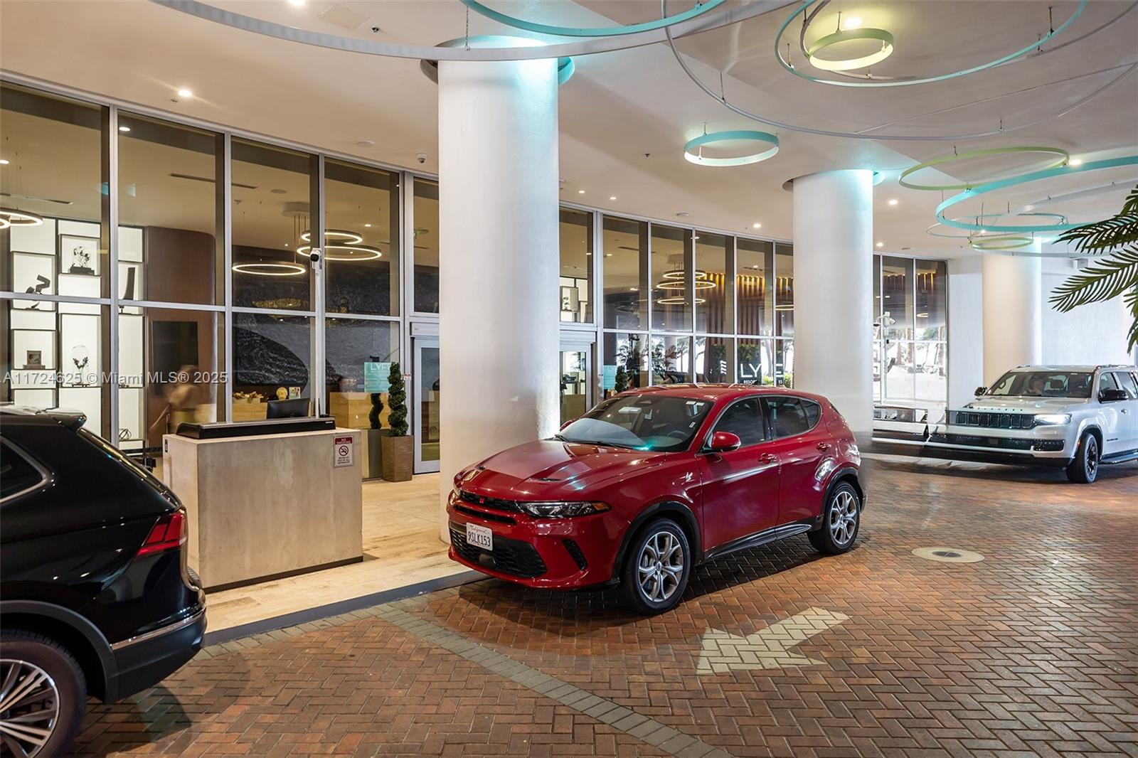 4111 SOUTH OCEAN DRIVE CO - Residential