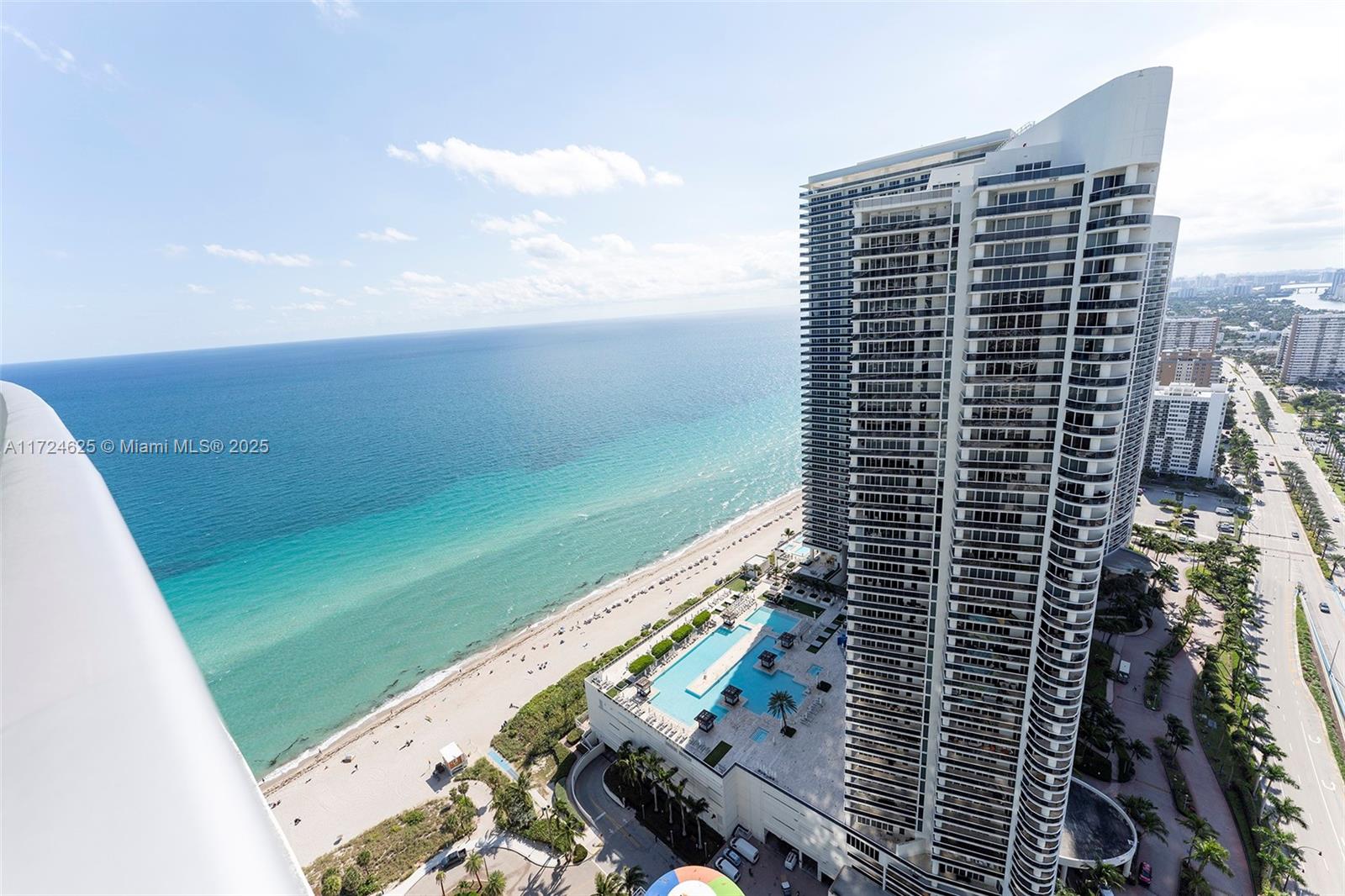 4111 S Ocean Dr 3511