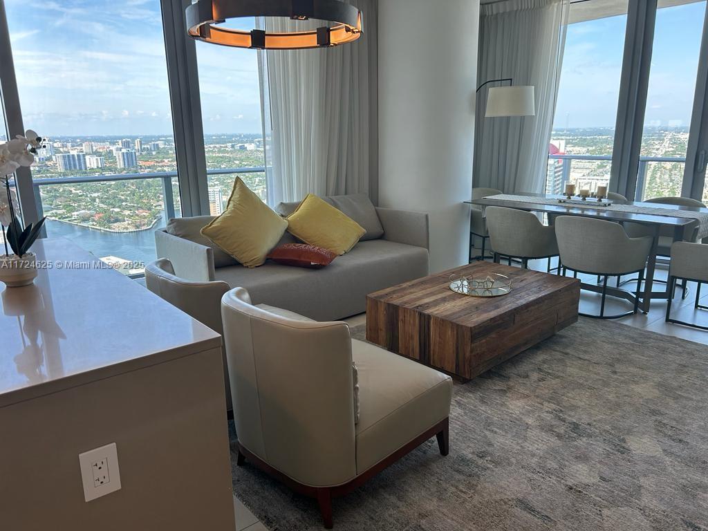 4111 SOUTH OCEAN DRIVE CO - Residential
