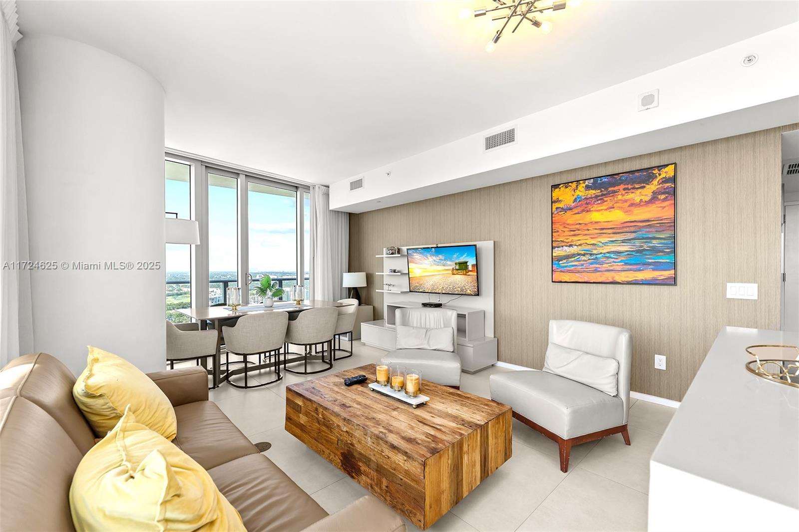 4111 SOUTH OCEAN DRIVE CO - Residential