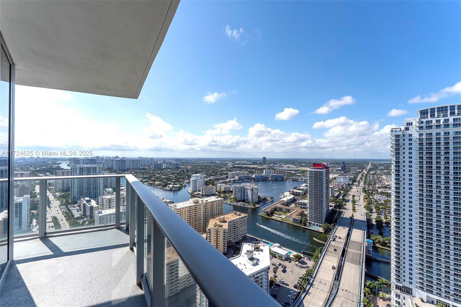 4111 SOUTH OCEAN DRIVE CO - Residential
