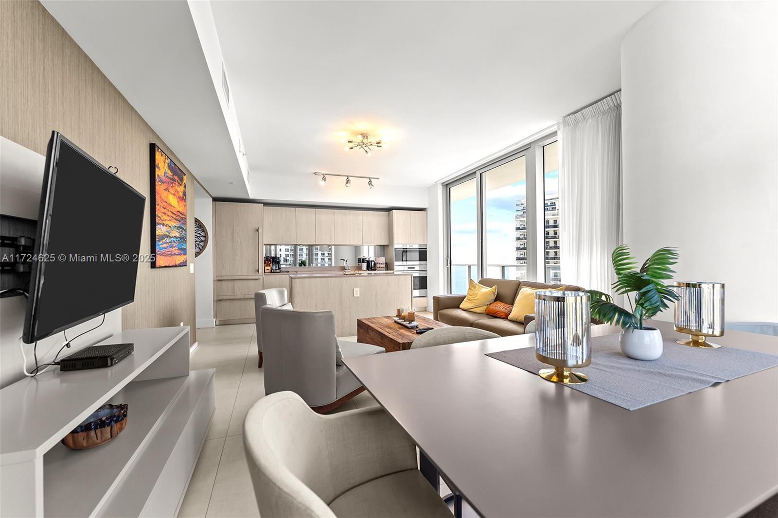 4111 SOUTH OCEAN DRIVE CO - Residential