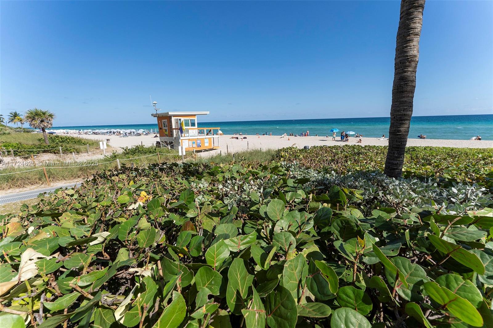 4111 SOUTH OCEAN DRIVE CO - Residential