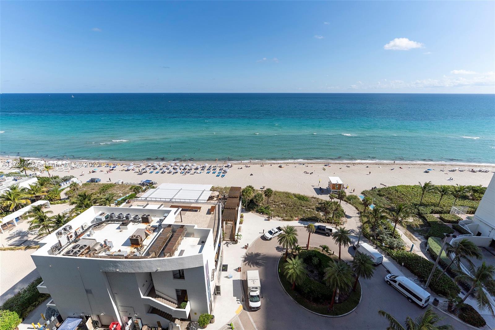 4111 SOUTH OCEAN DRIVE CO - Residential