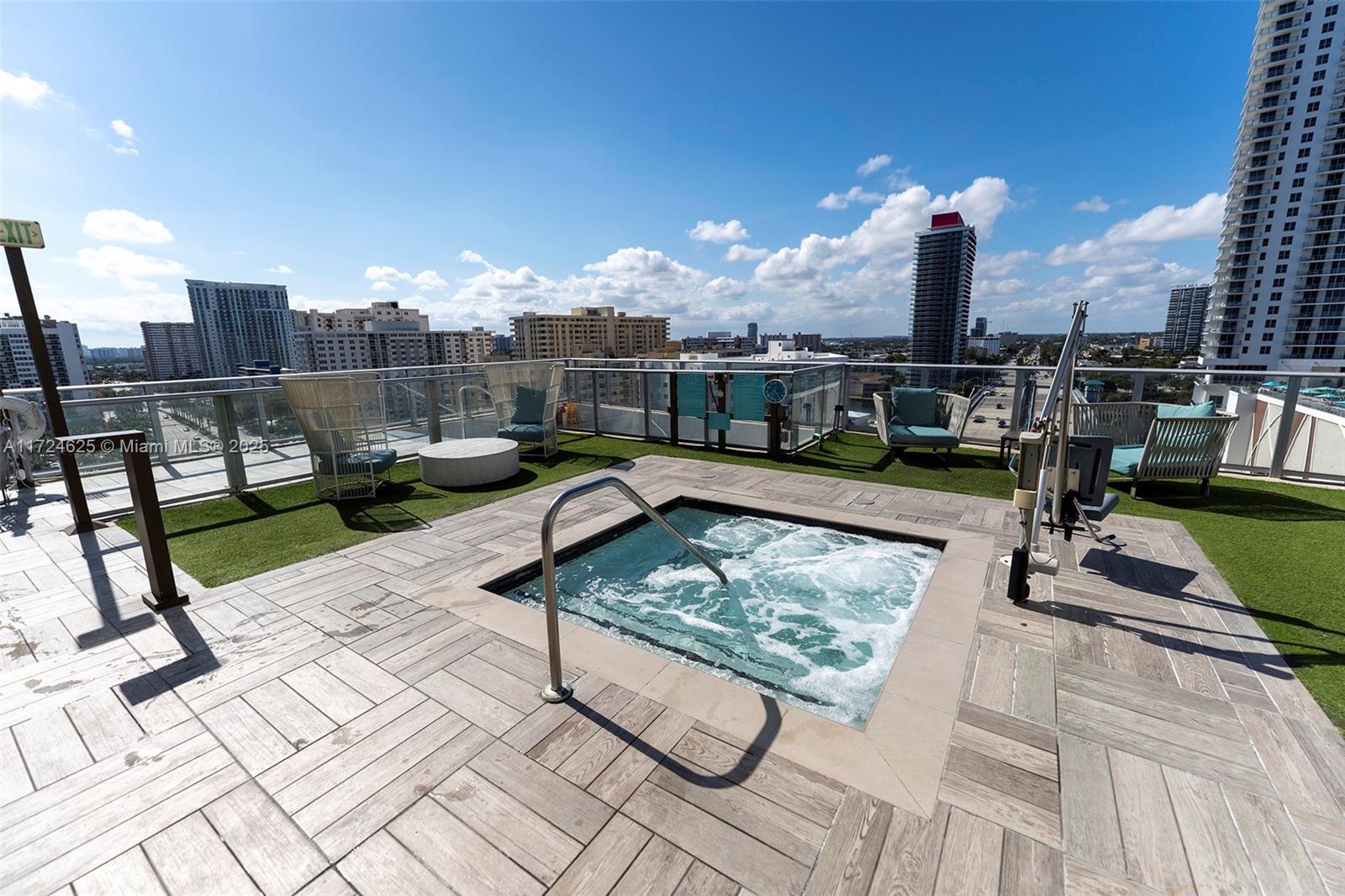 4111 SOUTH OCEAN DRIVE CO - Residential