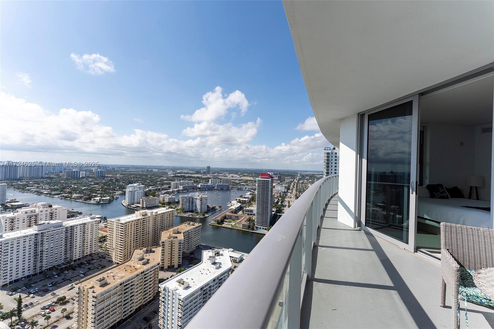 4111 SOUTH OCEAN DRIVE CO - Residential