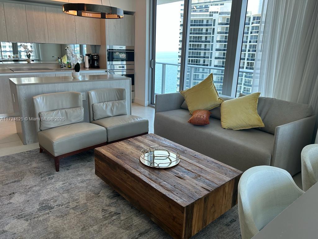 4111 SOUTH OCEAN DRIVE CO - Residential