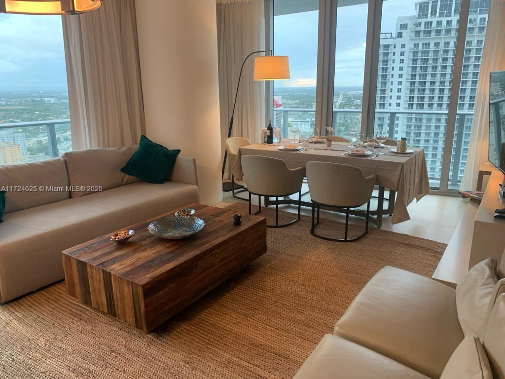 Property for Sale at 4111 S Ocean Dr 3511, Hollywood, Broward County, Florida - Bedrooms: 2 
Bathrooms: 2  - $970,000