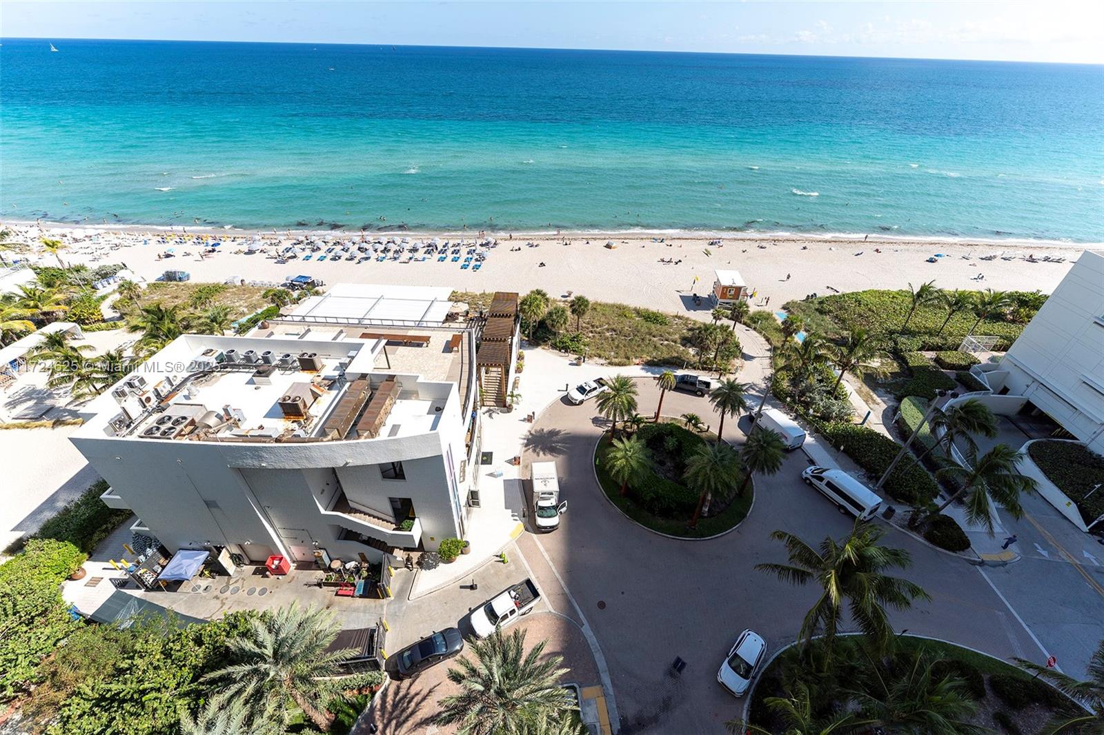 4111 SOUTH OCEAN DRIVE CO - Residential