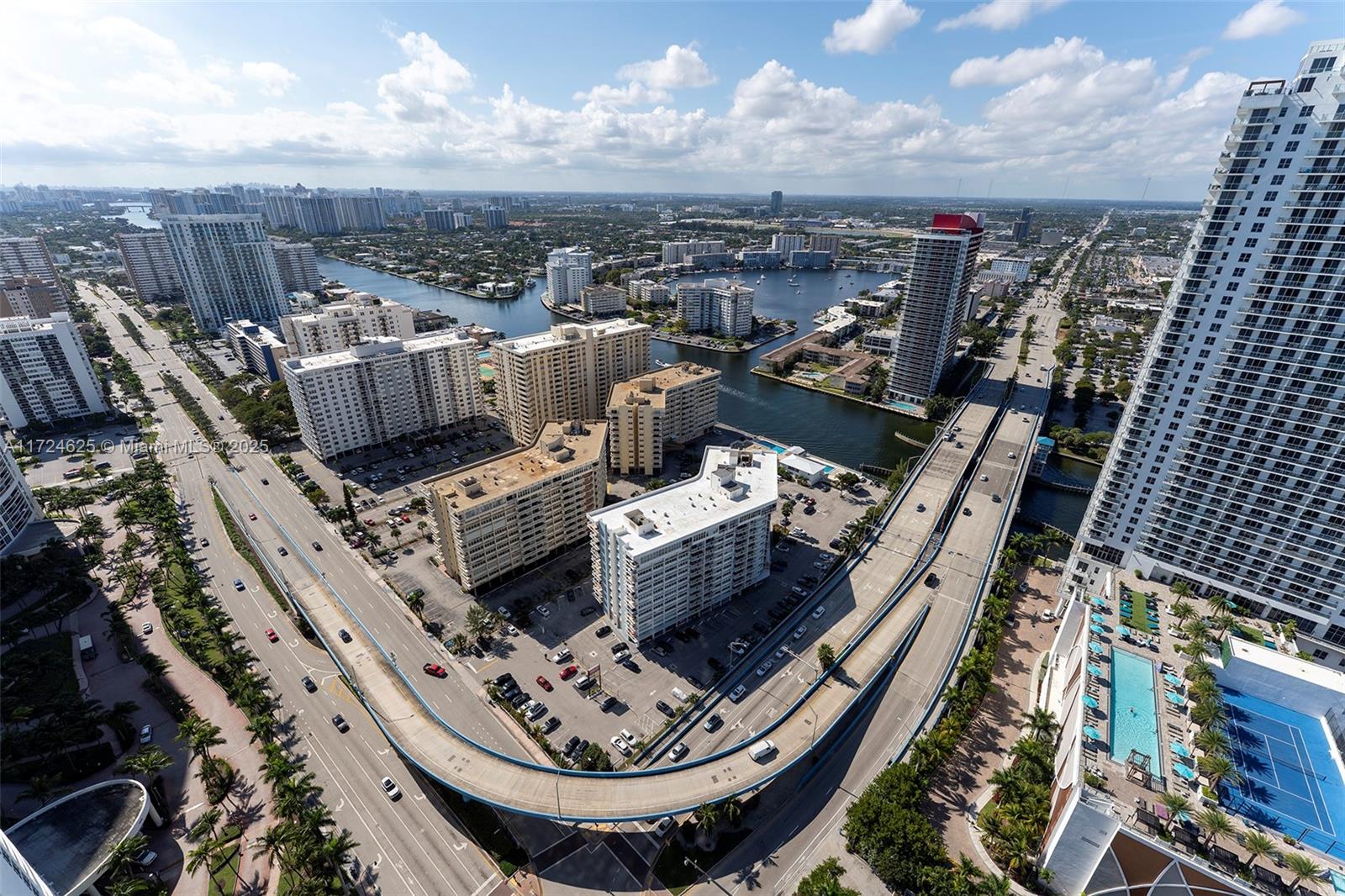 4111 SOUTH OCEAN DRIVE CO - Residential