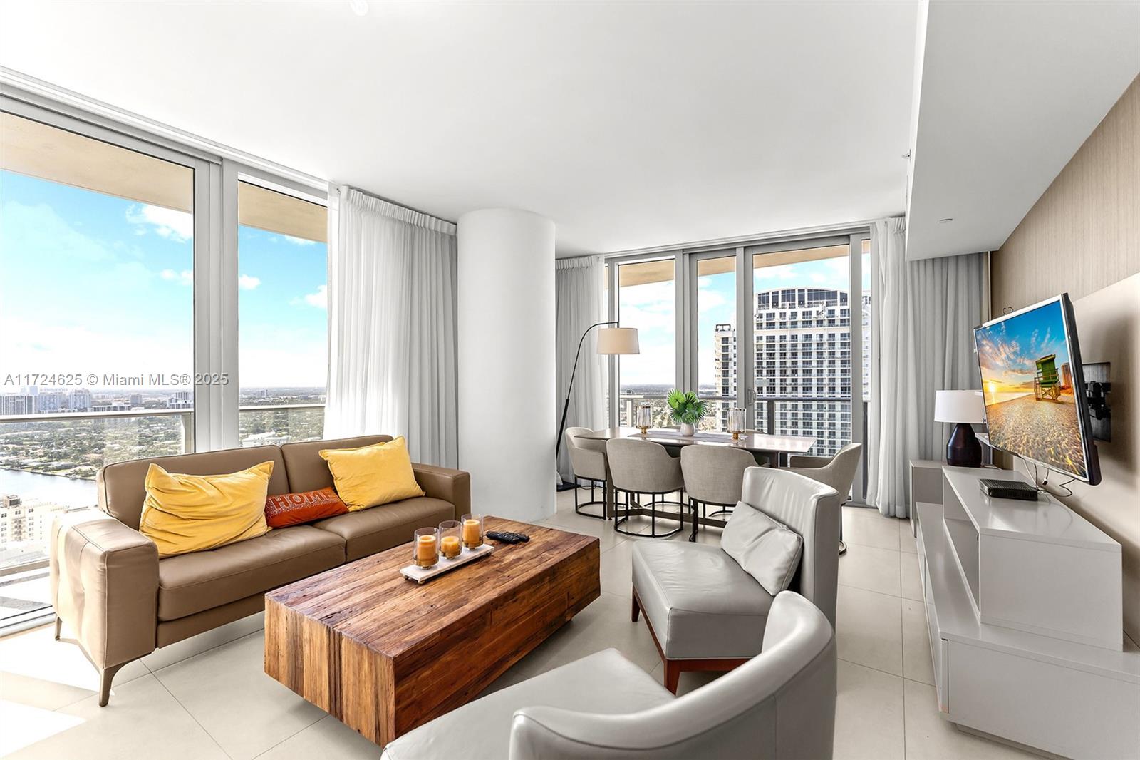 4111 SOUTH OCEAN DRIVE CO - Residential