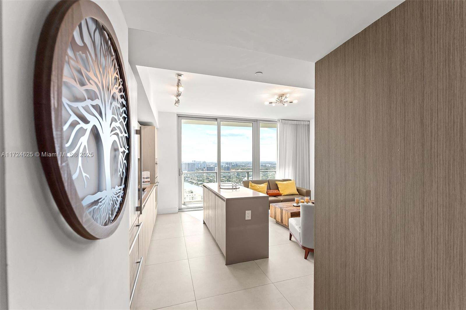 4111 SOUTH OCEAN DRIVE CO - Residential