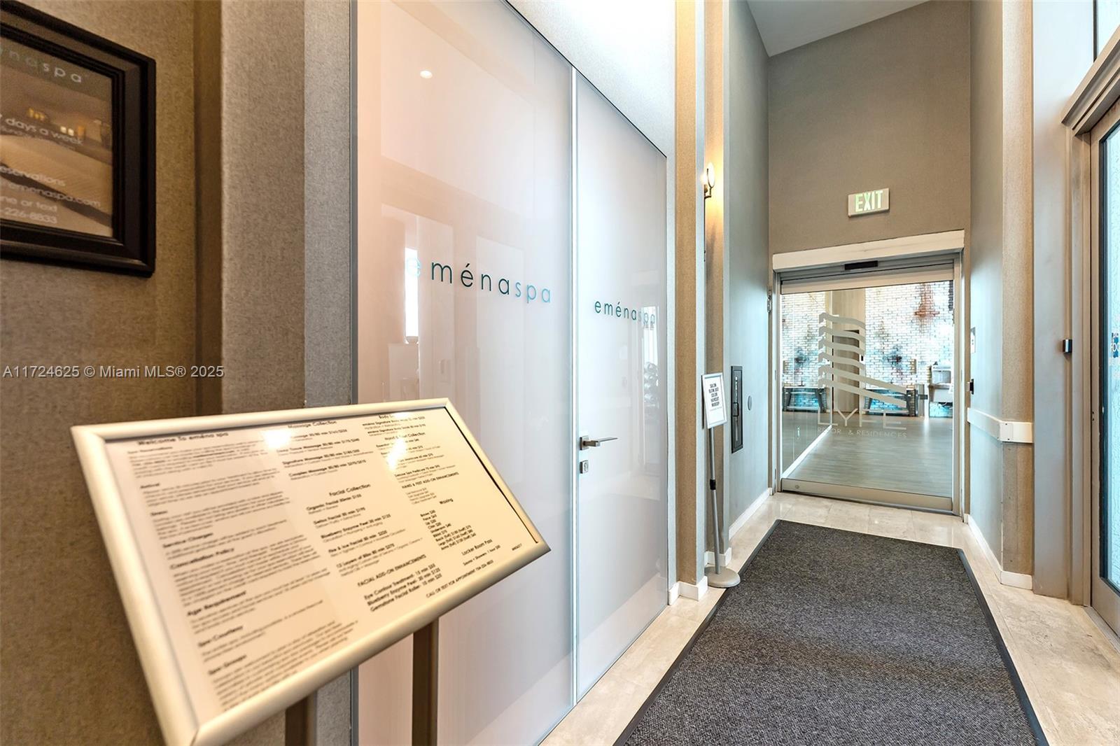 4111 SOUTH OCEAN DRIVE CO - Residential