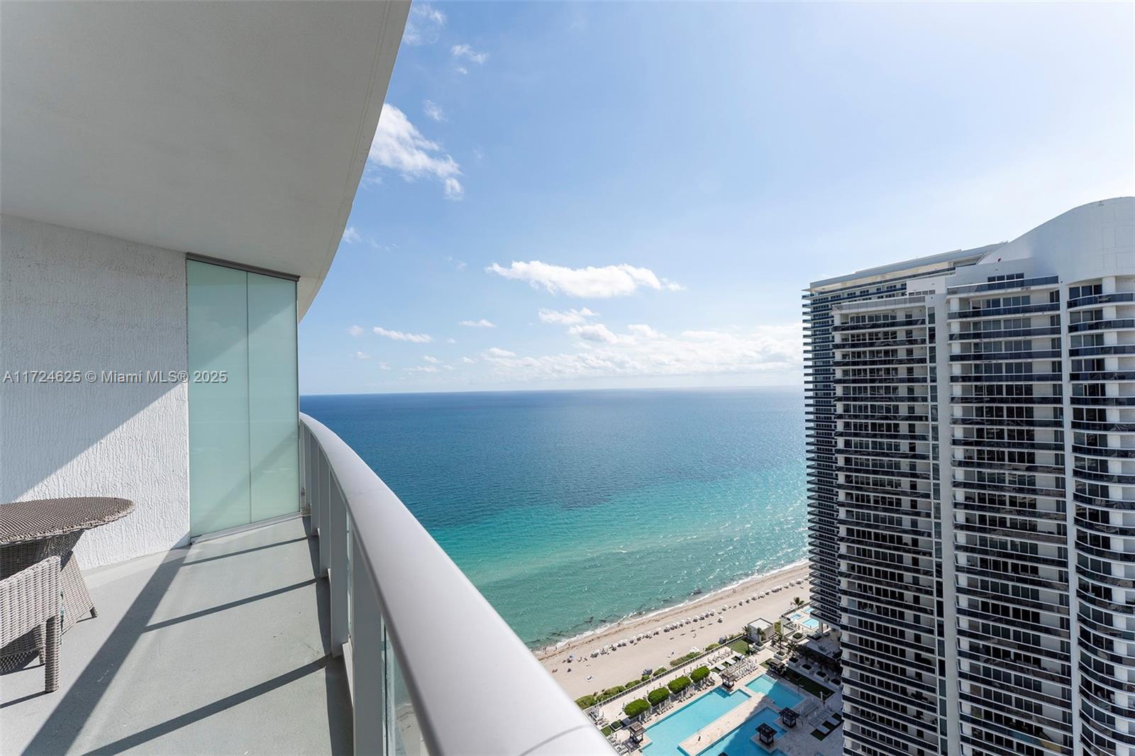 4111 S Ocean Dr 3511