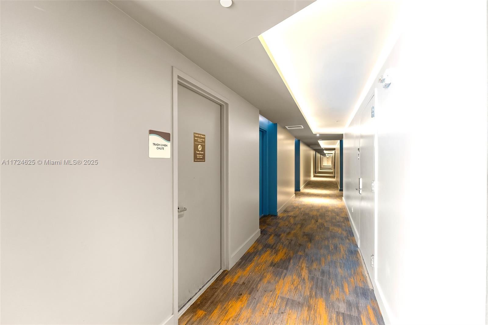 4111 SOUTH OCEAN DRIVE CO - Residential